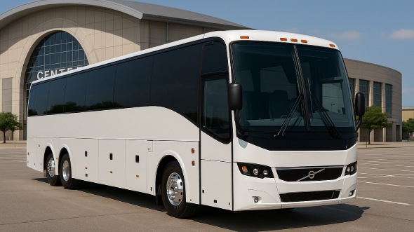 ames prom and homecoming party bus rentals