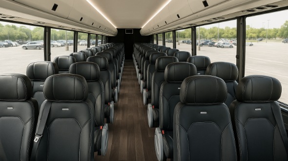 council bluffs 15 passenger minibus rental