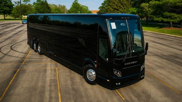 council bluffs religious charter bus minibus rentals