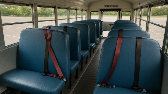 council bluffs school bus rental rental