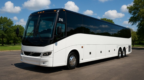 council bluffs wedding transportation