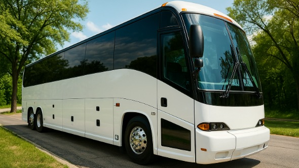 davenport bus rentals for travel agents 